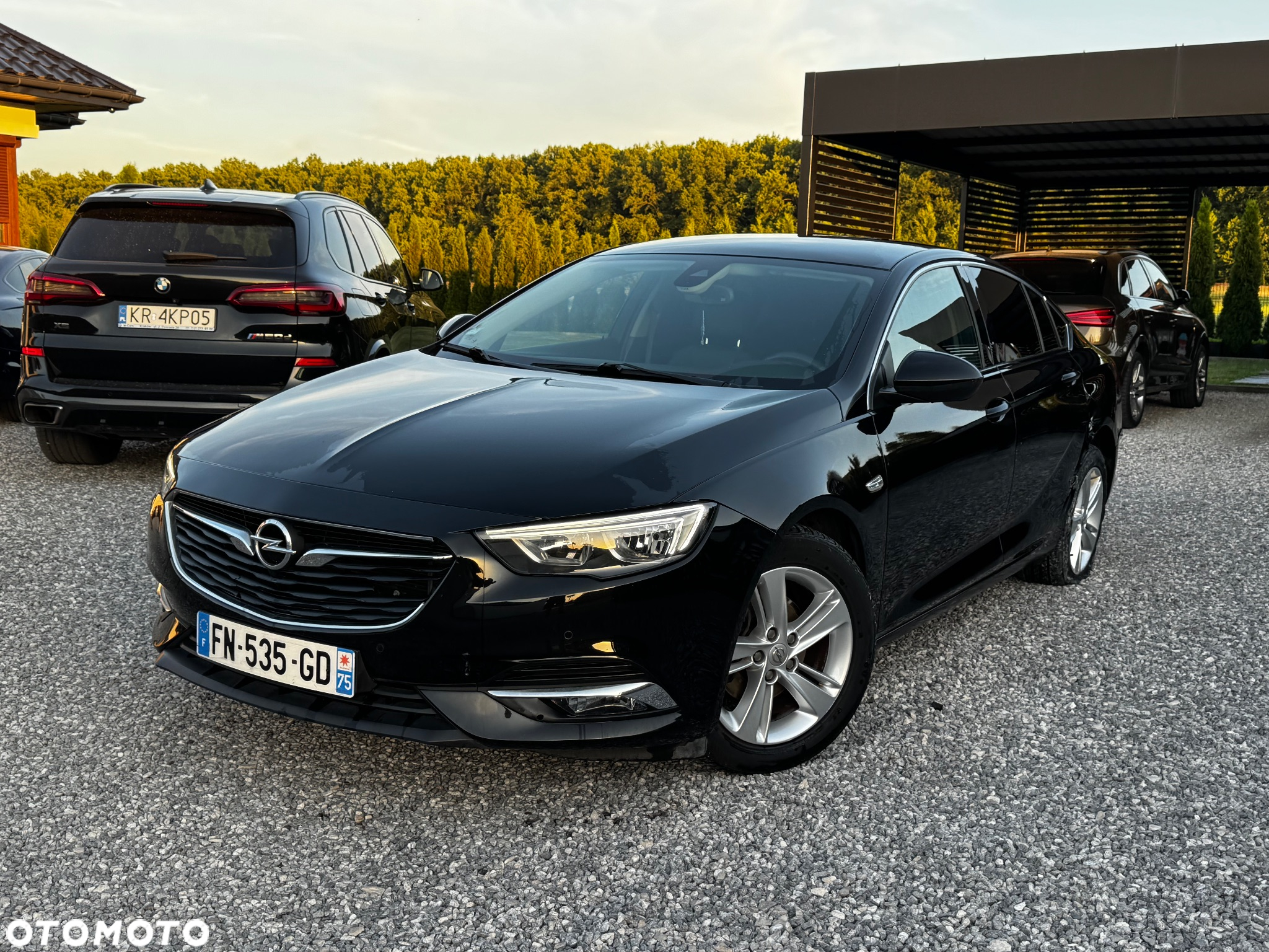 Opel Insignia 1.6 CDTI Exclusive S&S - 11