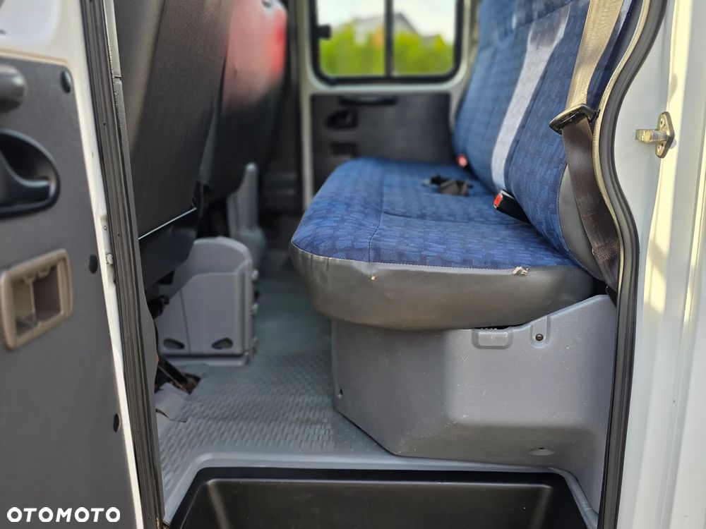 Iveco Daily 50C14 - 21