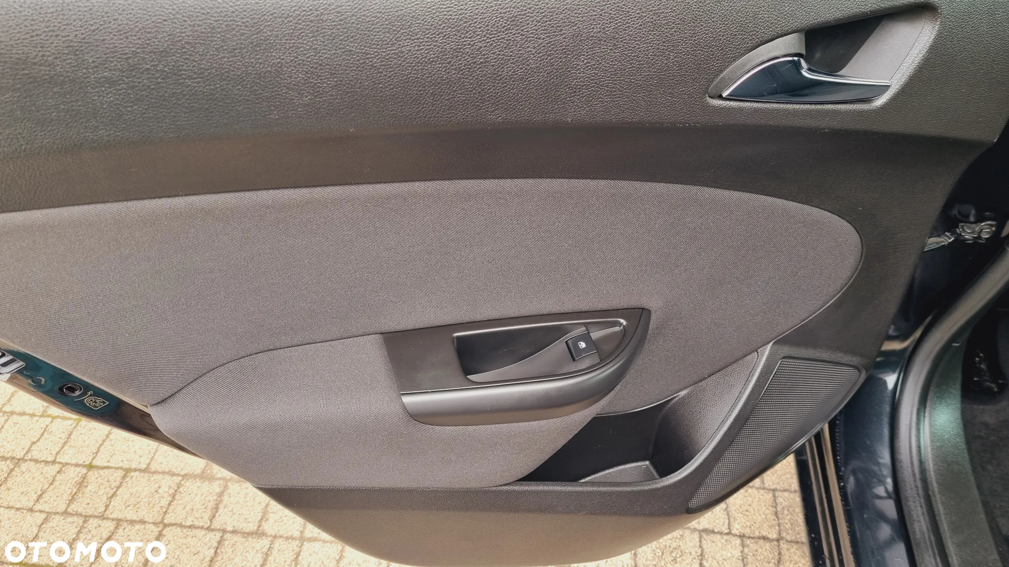 Opel Astra 1.4 Turbo Active - 22