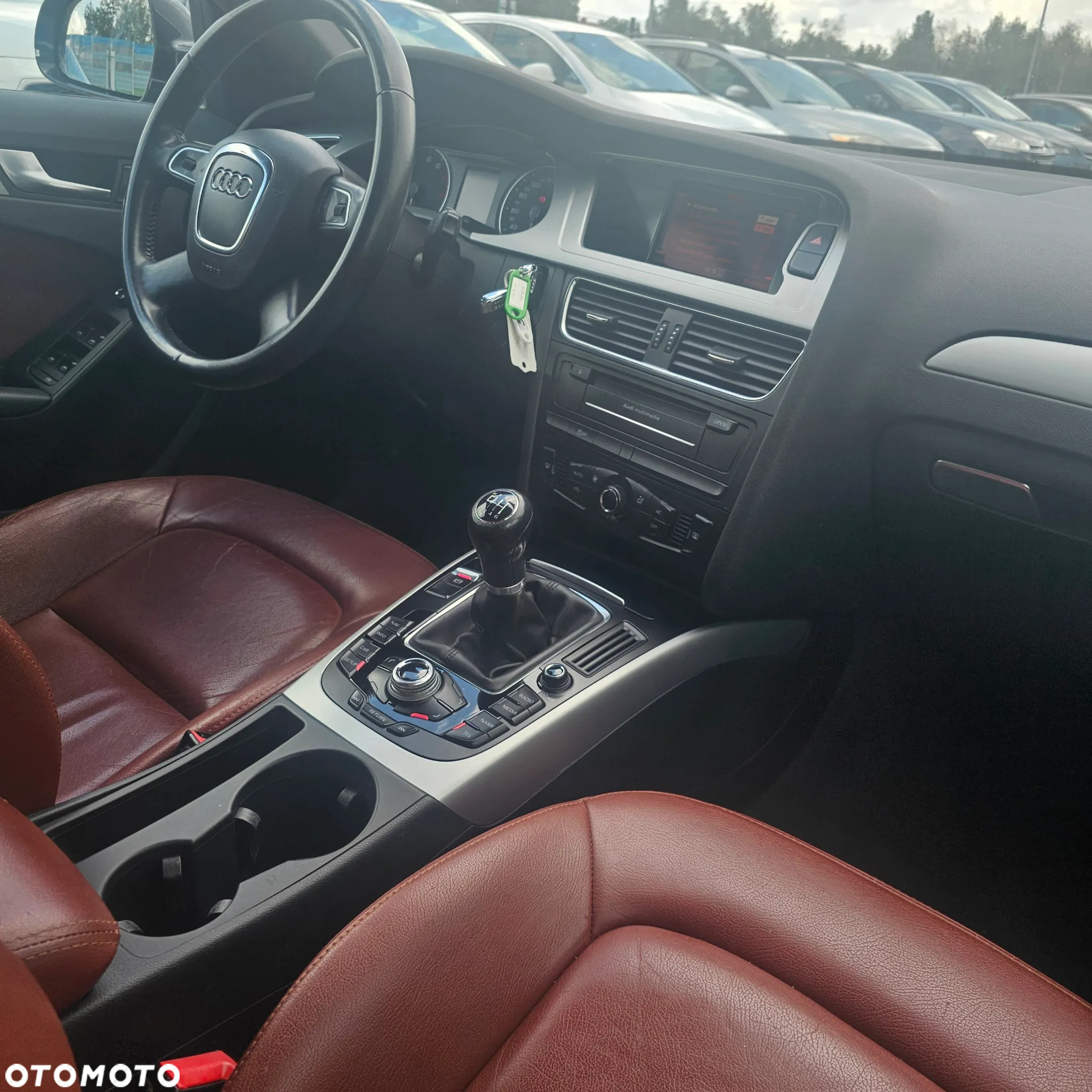 Audi A4 - 20