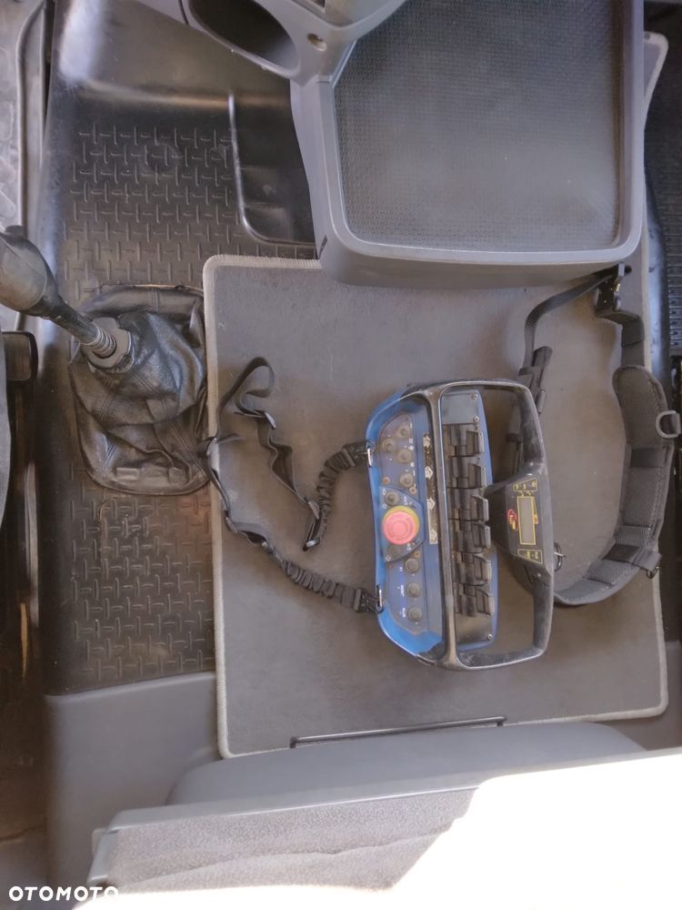 Scania R420 26.420 DŹWIG PM40SP 17 TON PILOT - 30