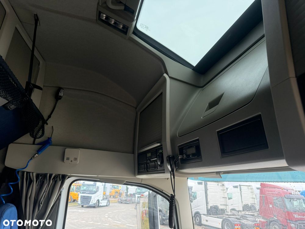 Volvo FH 500, XL, AERO - 15