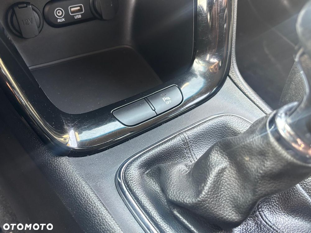 Kia Ceed 1.6 GDI Platinum Edition - 29