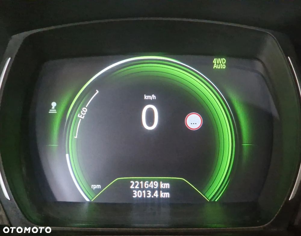 Renault Kadjar Energy dCi 130 4x4 Bose Edition - 28