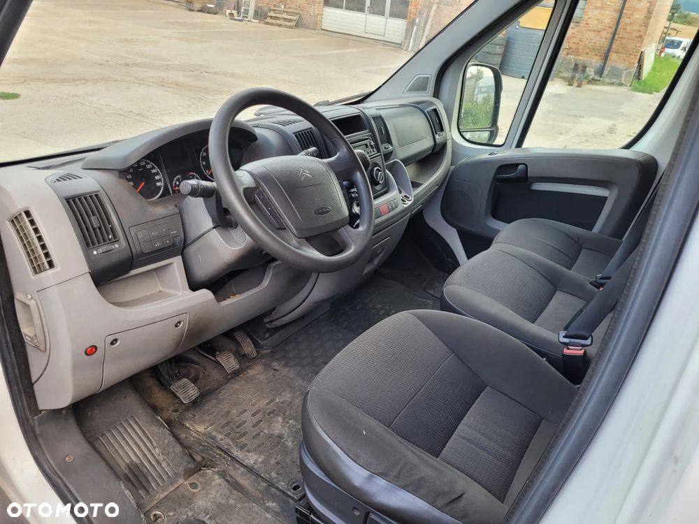Citroën JUMPER - 4