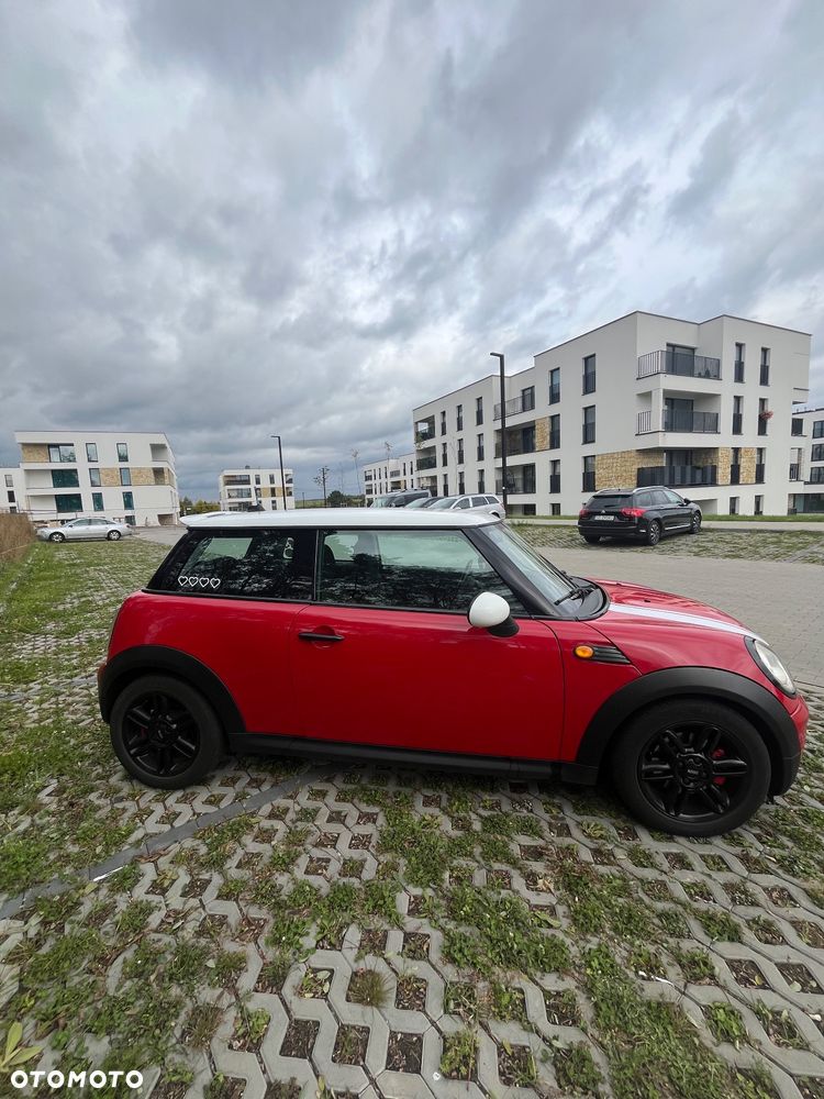 MINI Cooper D - 7