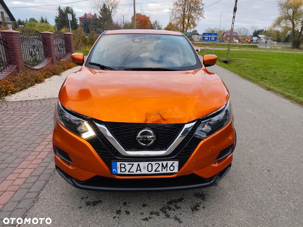 Nissan Rogue 2021 photo 5