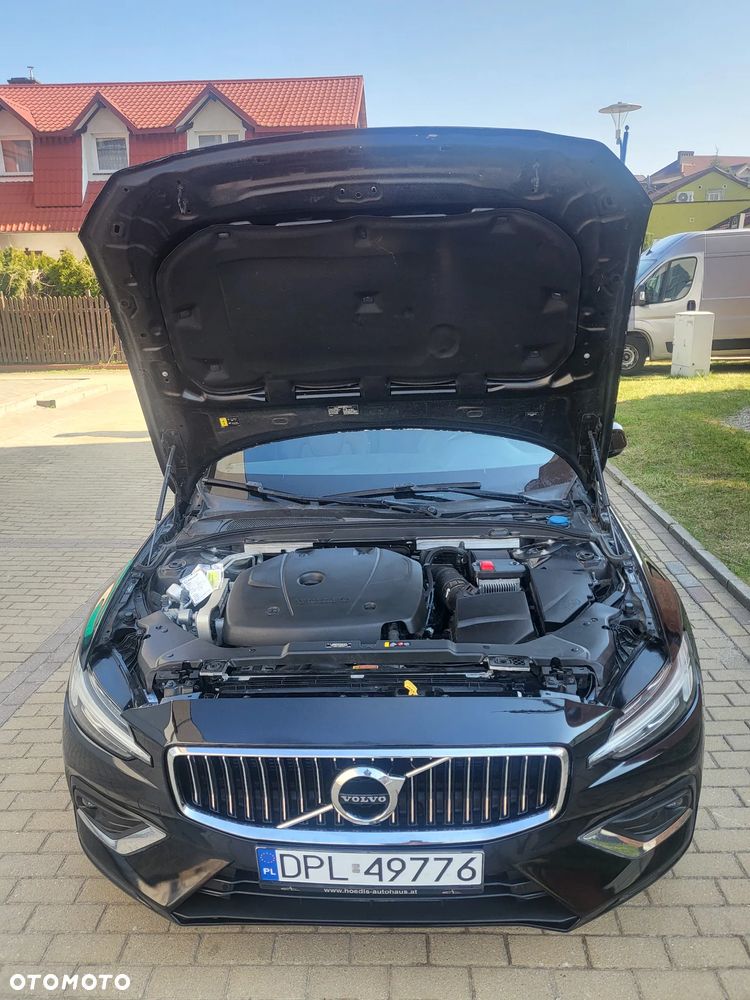 Volvo S60 - 33
