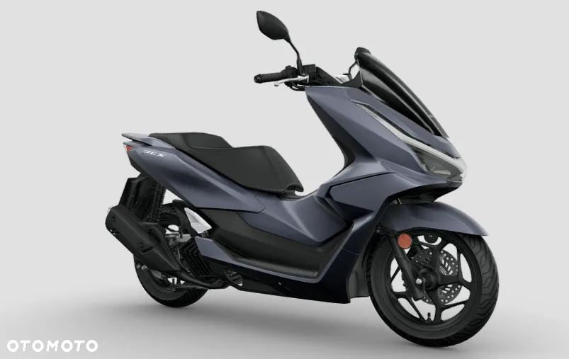 Honda PCX - 3