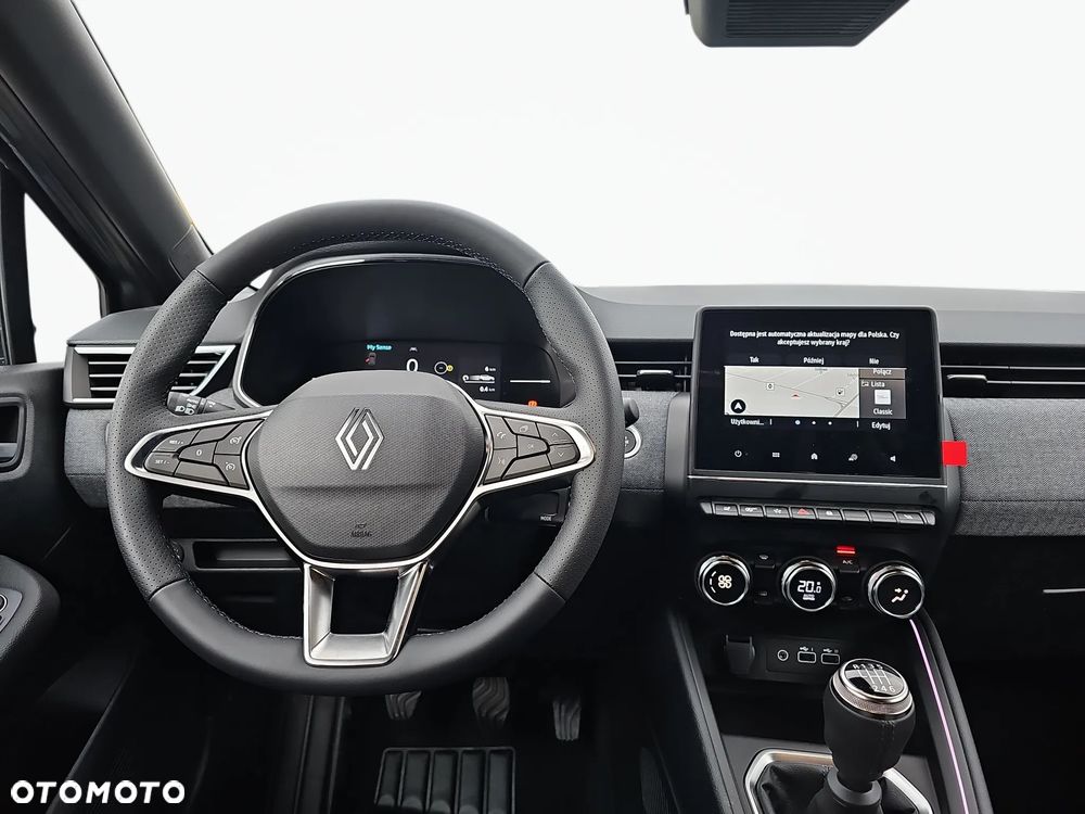 Renault Clio 1.0 TCe Techno - 4