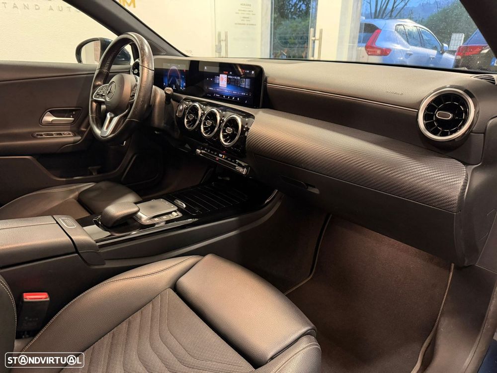 Mercedes-Benz A 250 e Style Plus - 10