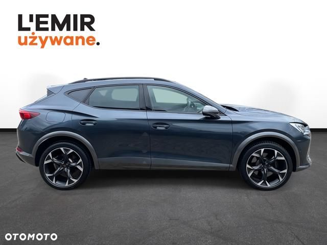 Cupra Formentor 2.0 TSI 4Drive VZ DSG - 3