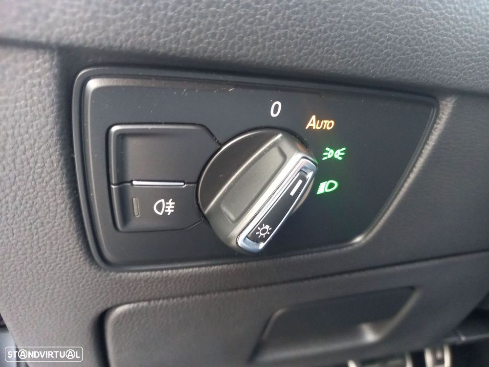 VW Arteon Shooting Brake 2.0 TDI Elegance DSG - 11