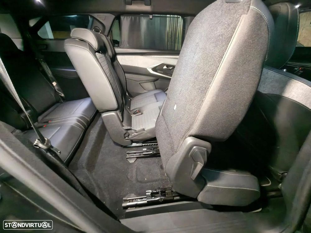 Peugeot E-5008 73 kWh GT - 31