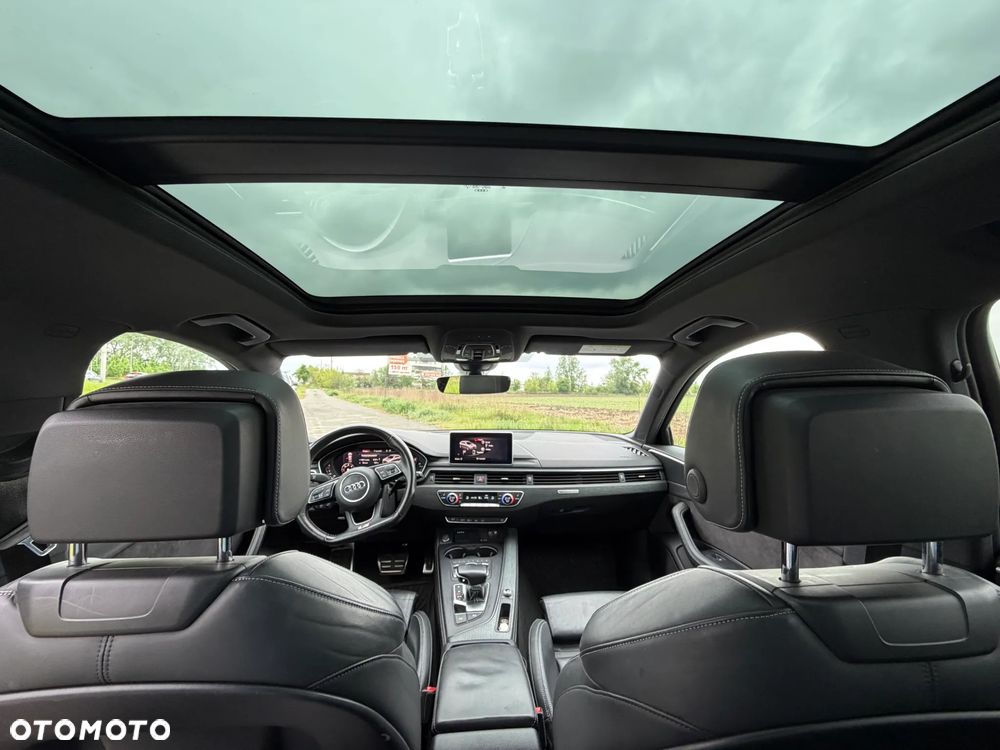Audi A4 Avant - 25