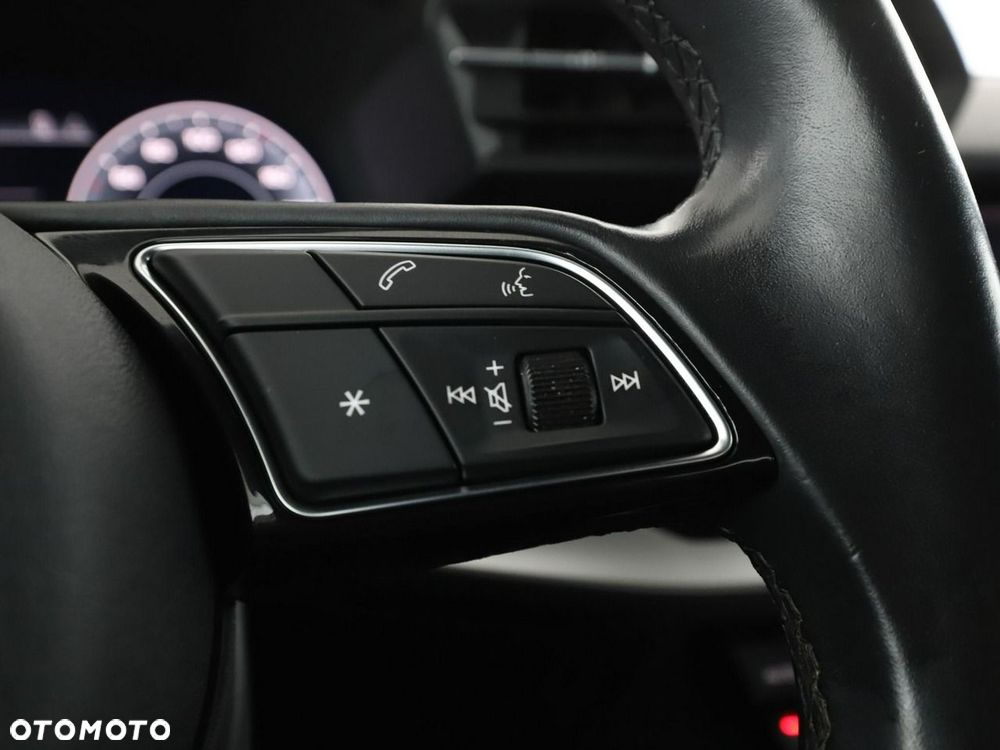 Audi A3 Sportback 40 TFSIe S tronic - 32