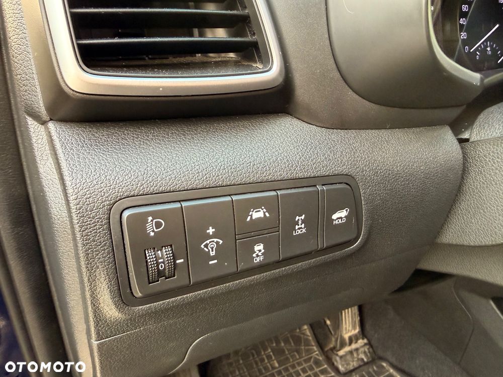 Hyundai Tucson 2020