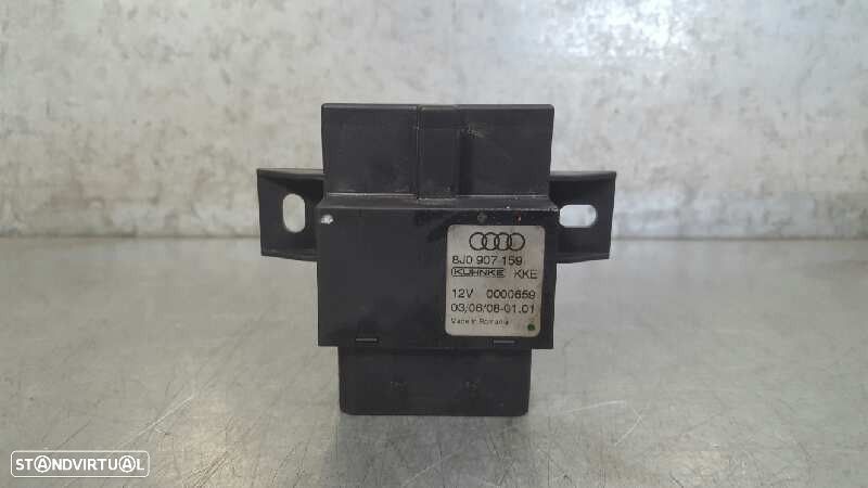 MODULO ELECTRONICO AUDI TT 2008 -8J0907159 - 3