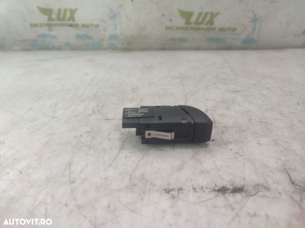 Buton avarii 14042610 BMW X4 F26 [2014 - 2018] 3.0d  N57D30B - 2