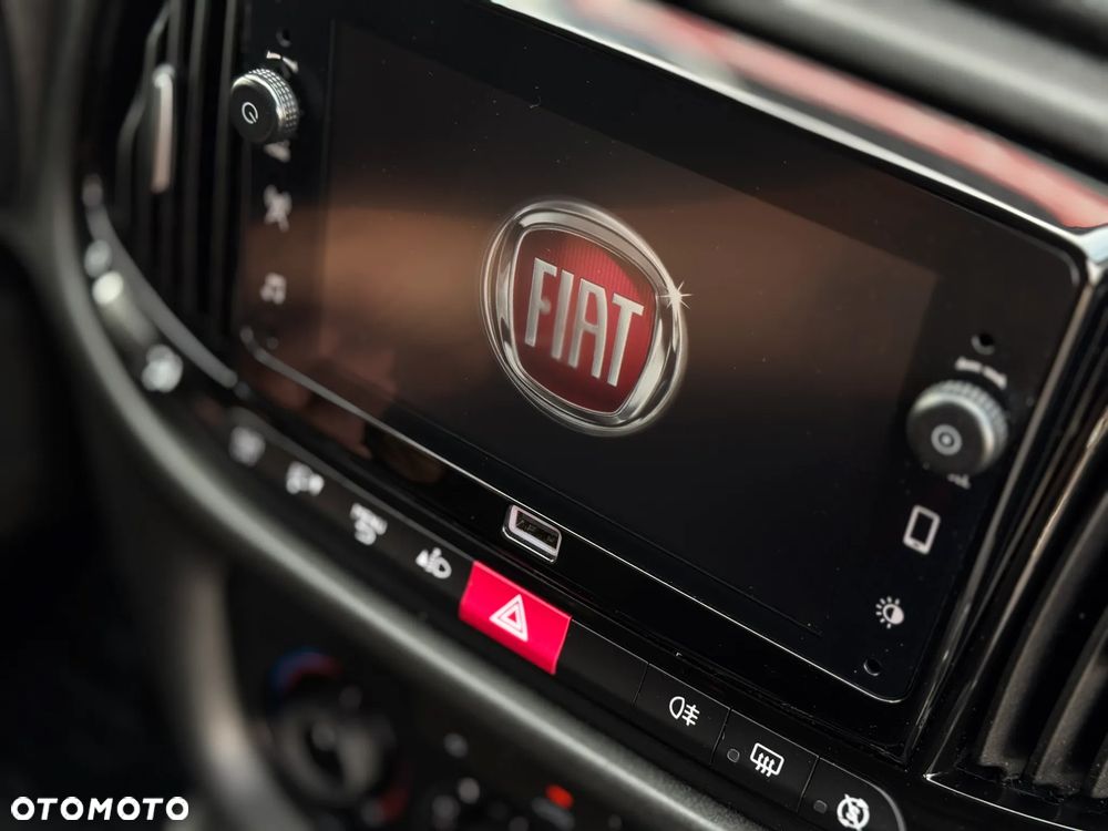 Fiat DOBLO - 35