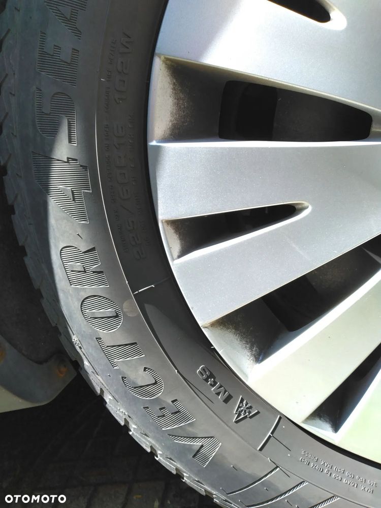 Citroën C5 1.6 HDi Attraction - 27