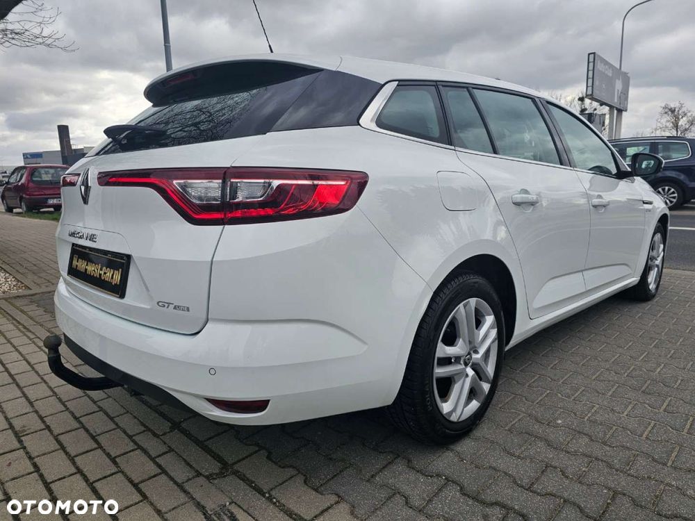 Renault Megane - 7