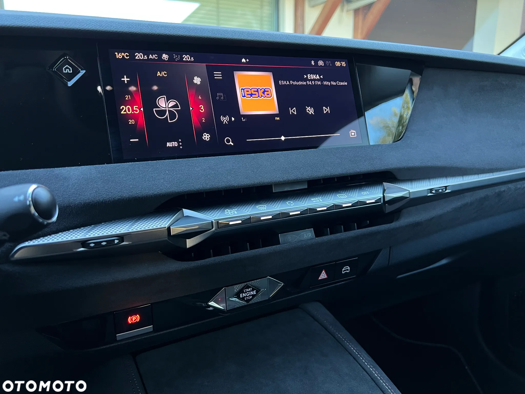 DS Automobiles DS 4 Crossback - 26