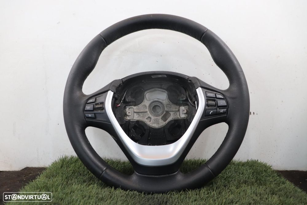 VOLANTE BMW SERIE 3 BERLINA F30N - 1
