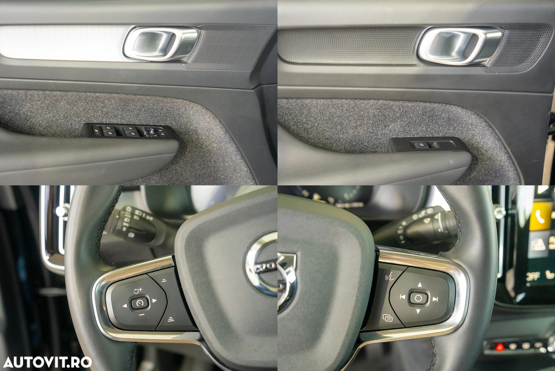 Volvo XC 40 T4 Recharge DKG Inscription - 16