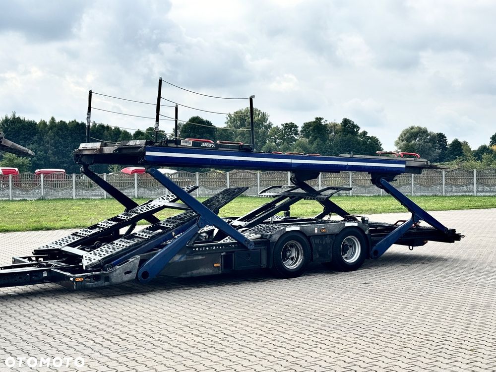 Renault Premium D Wide - 4