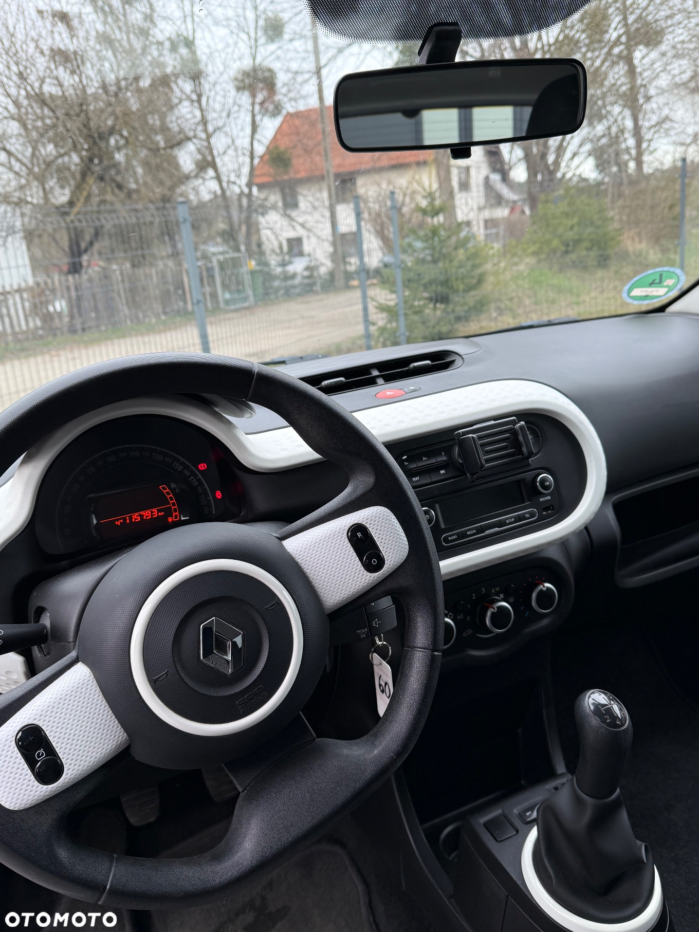 Renault Twingo SCe 70 Experience - 20