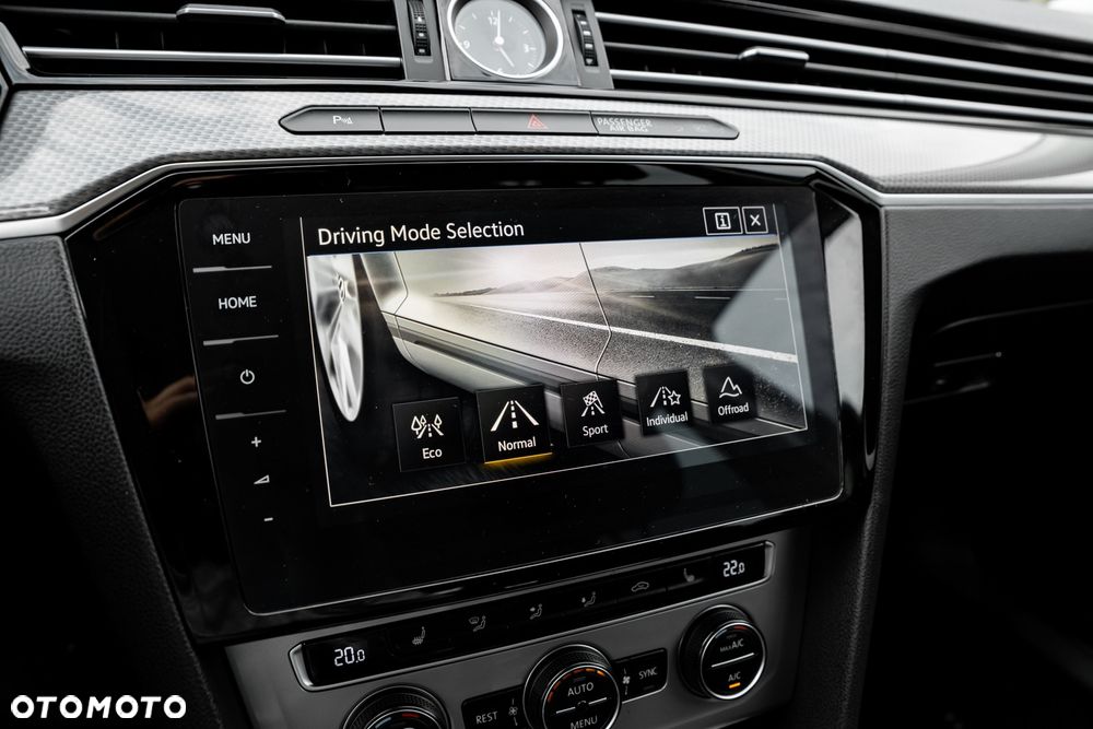 Volkswagen Passat Alltrack 2.0 TDI SCR 4Motion DSG (BMT) - 39