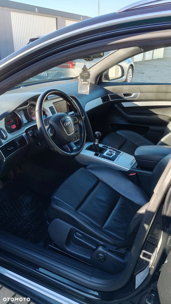 Audi A6 - 8