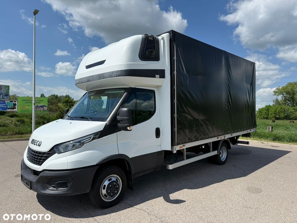 Iveco Daily 50c/35 - 3