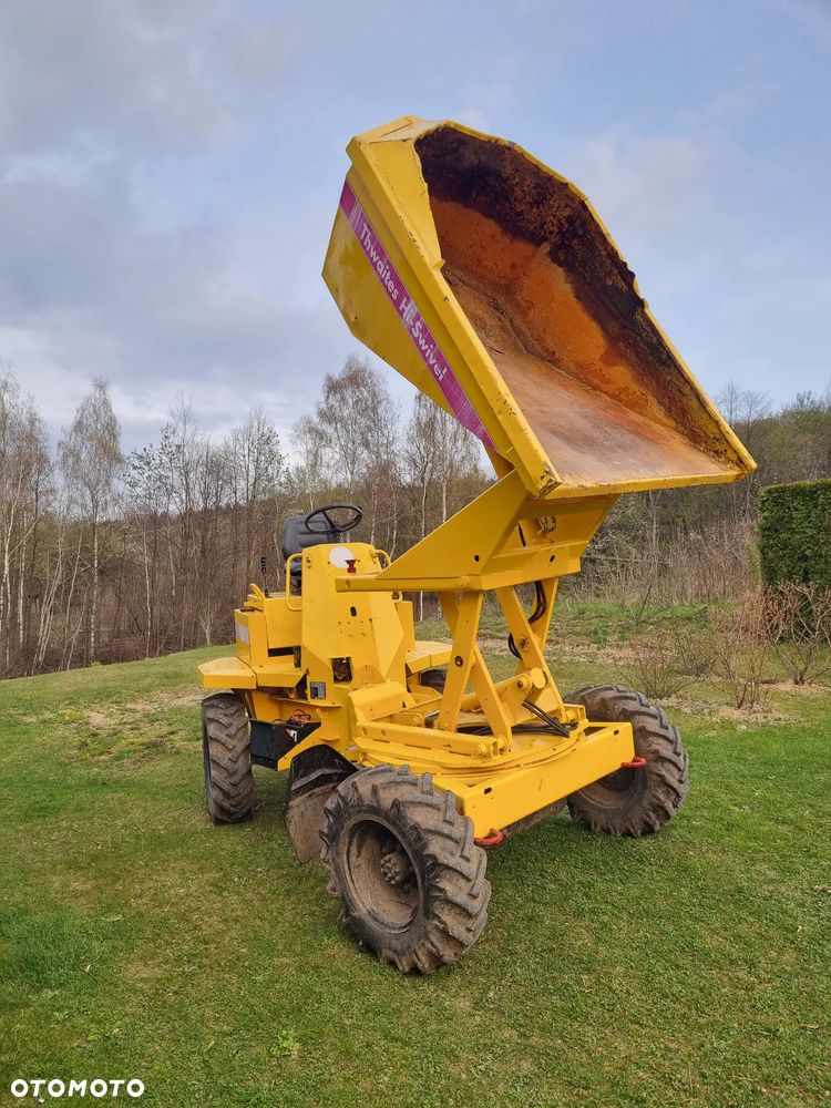 Thwaites 2 Tony wysoki wysyp - 1