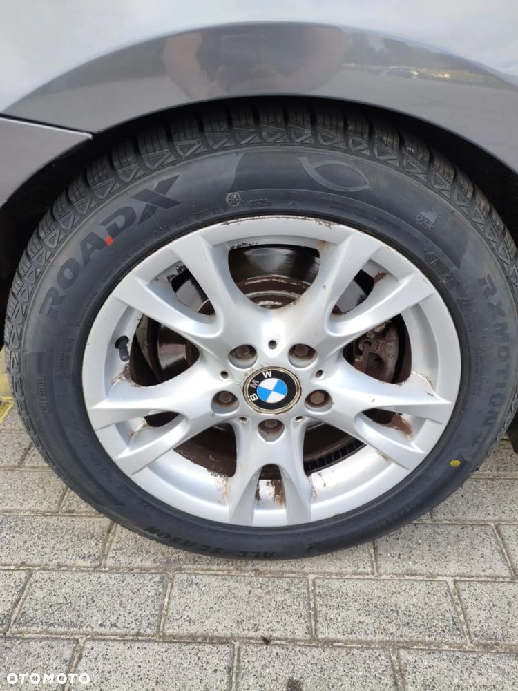 BMW Seria 1 118d - 16