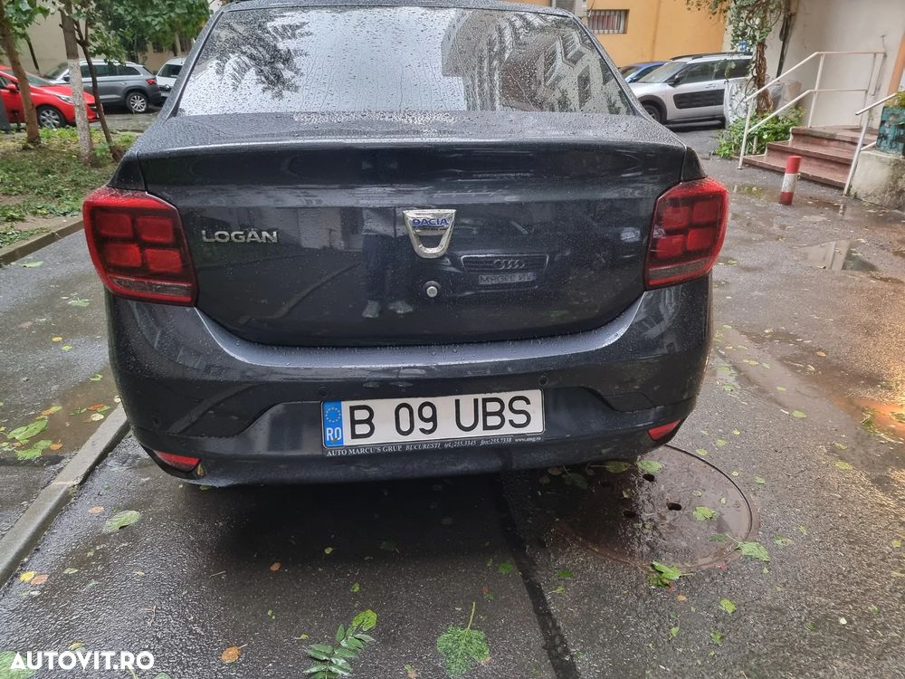 Dacia Logan - 3