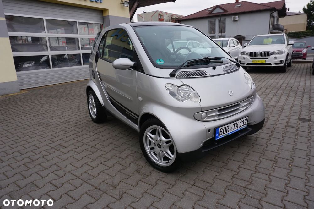 Smart Fortwo - 3