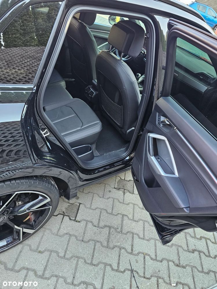 Audi Q3 45 TFSI Quattro S tronic S line - 20