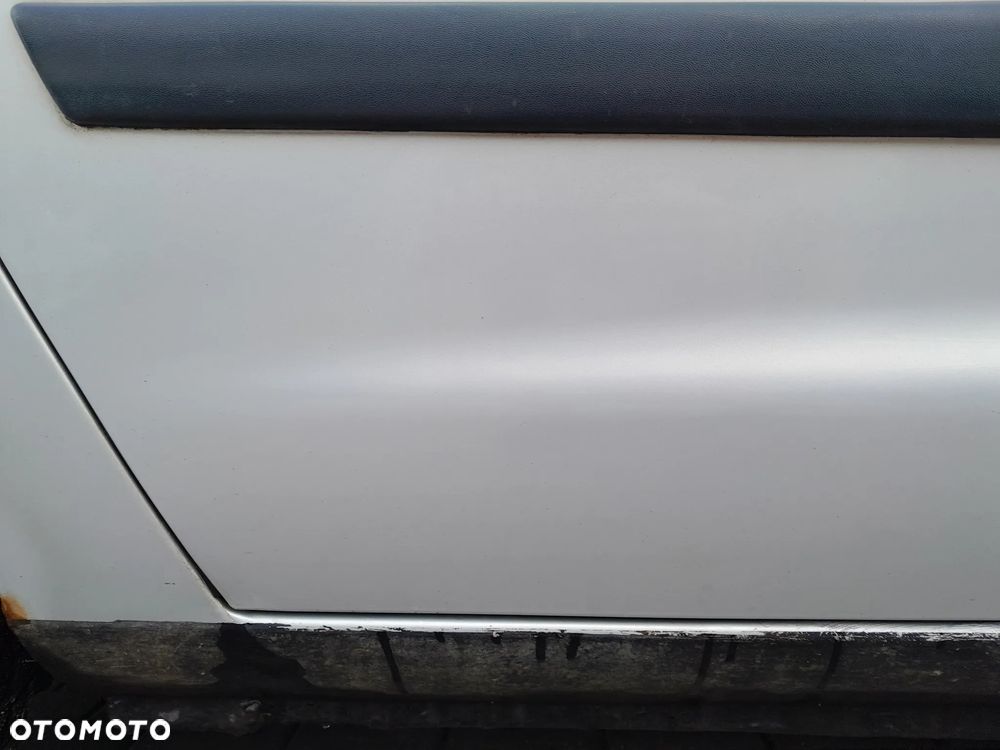 VW SHARAN DRZWI PRAWE TYLNE PRAWY TYŁ KOLOR: LB7Z - 5