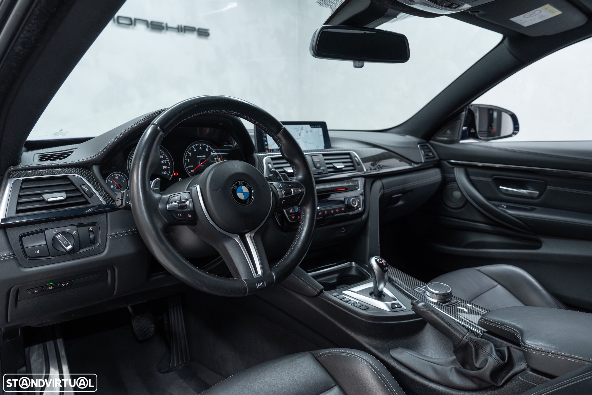 BMW M4 - 15