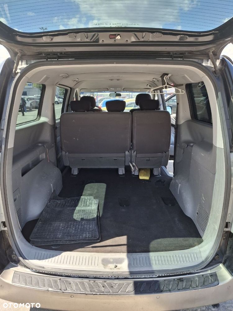 Hyundai H-1 - 9