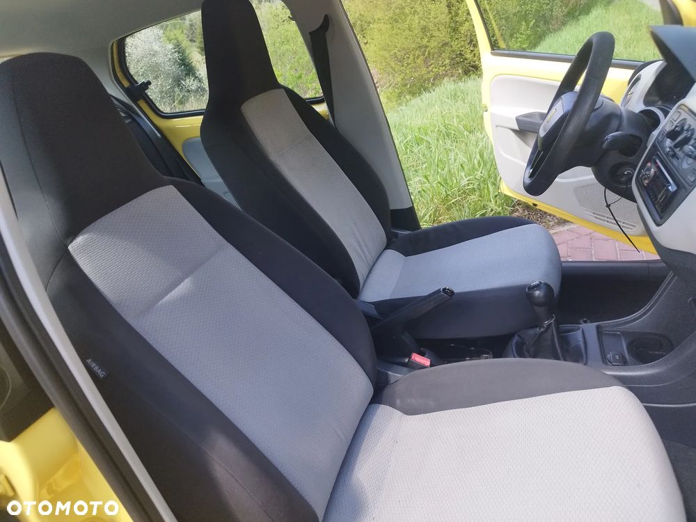 Seat Mii - 28
