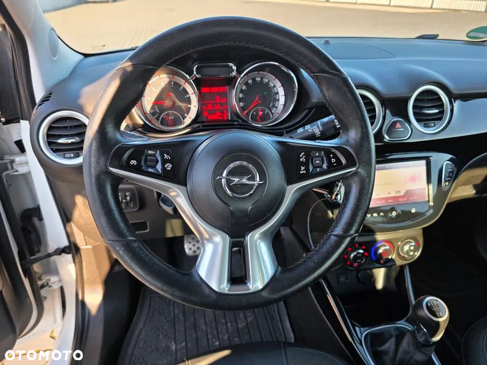 Opel Adam 1.4 Glam - 18