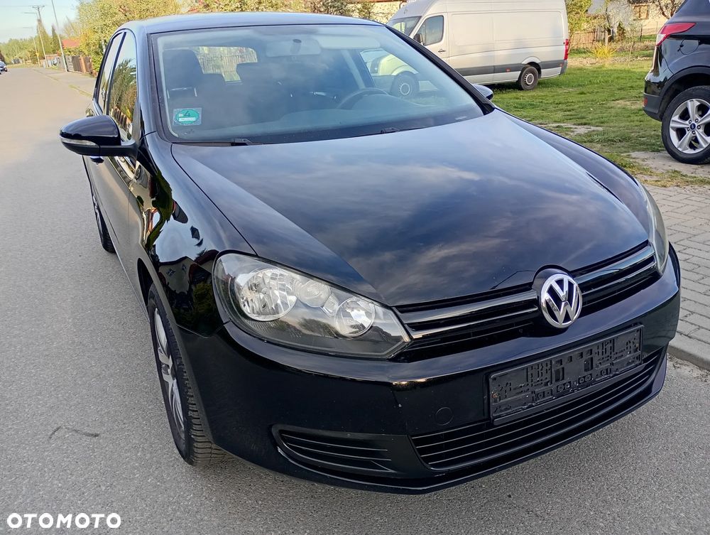 Volkswagen Golf 1.6 United - 2