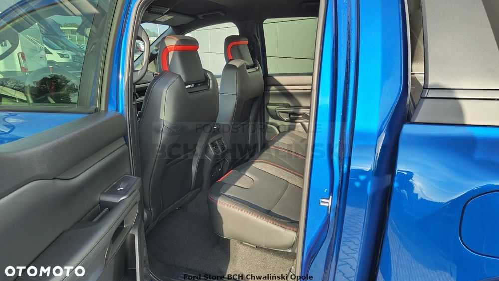 Ford Ranger Raptor - 11