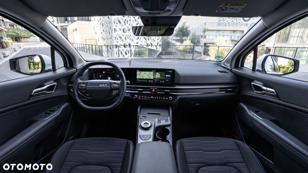 Kia Sportage 1.6 T-GDI L 2WD DCT - 14