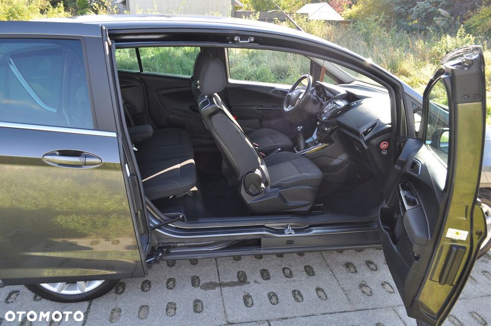 Ford B-MAX - 6