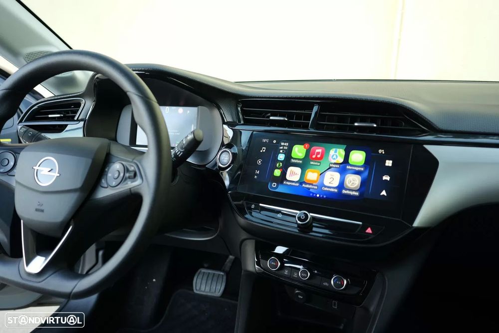 Opel Corsa-e 50 kWh - 16