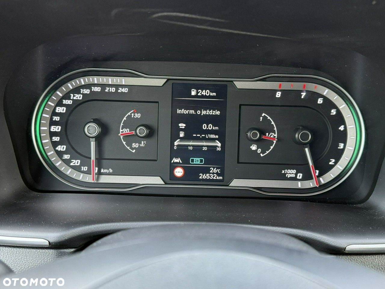 Hyundai Tucson 1.6 T-GDi Modern 2WD - 25